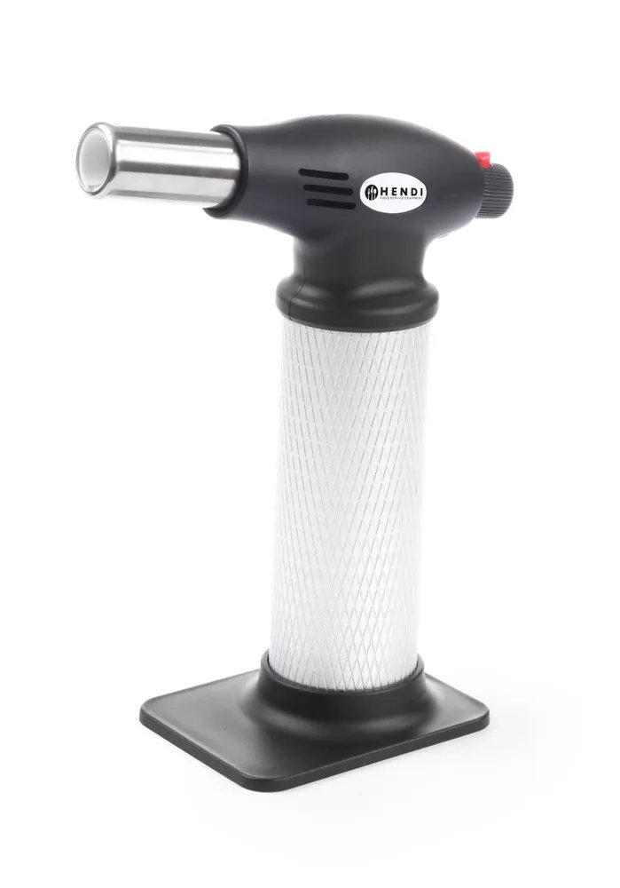 Crème-Brûlée Brenner, 145x70x(H)190mm