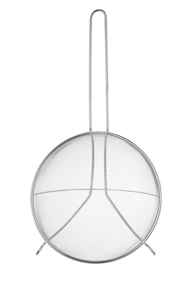 Sieb verstärkt, 700x345x(H)145mm