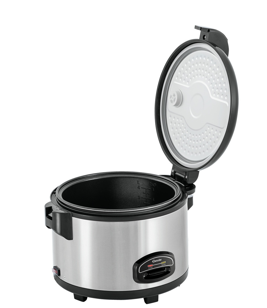Reiskocher 6L Reiskocher 6L