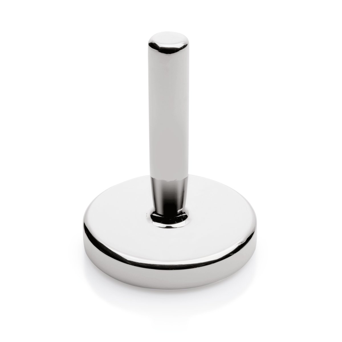 Fleischklopfer Ø 10 cm, (H) 14 cm