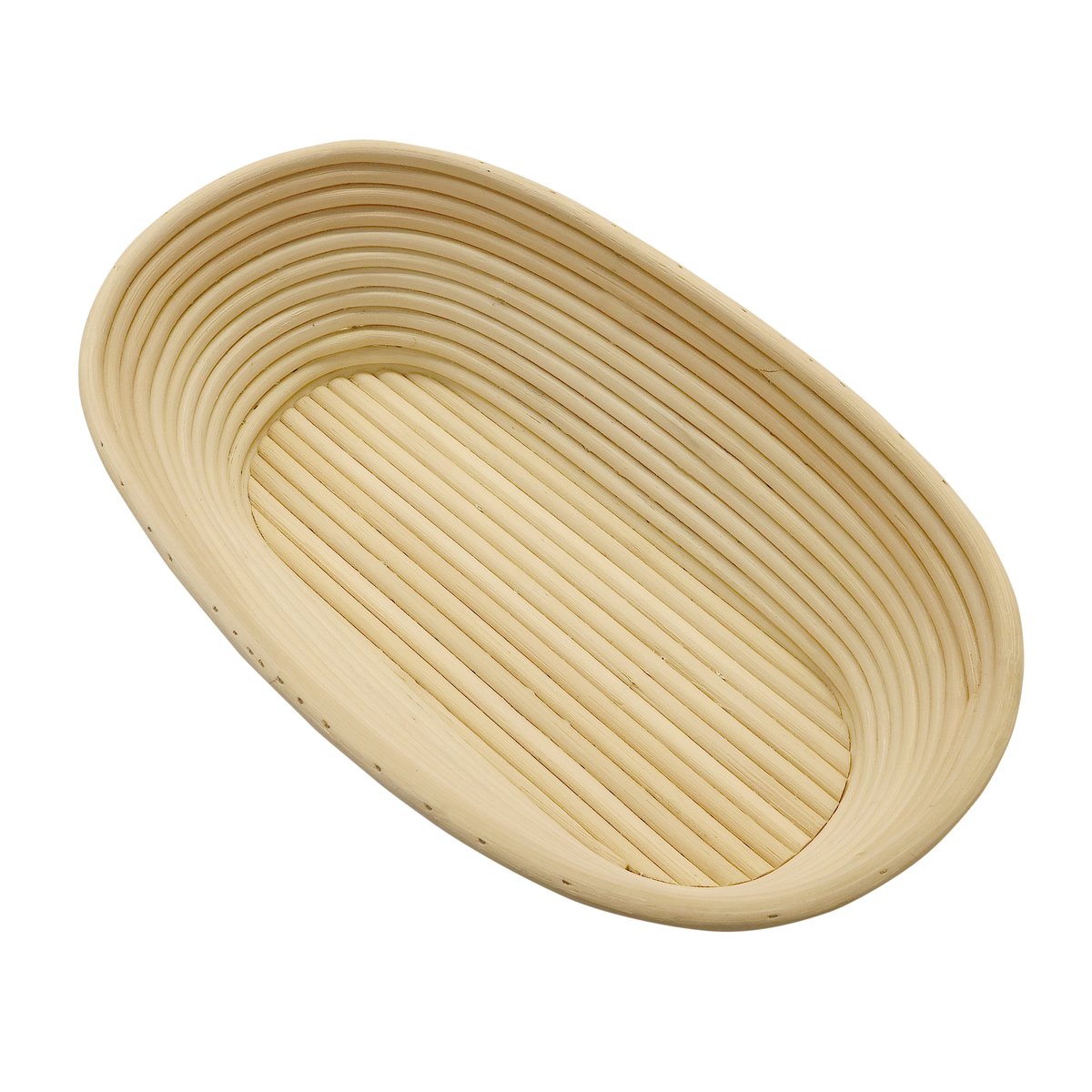 Brotform / Gärkorb oval