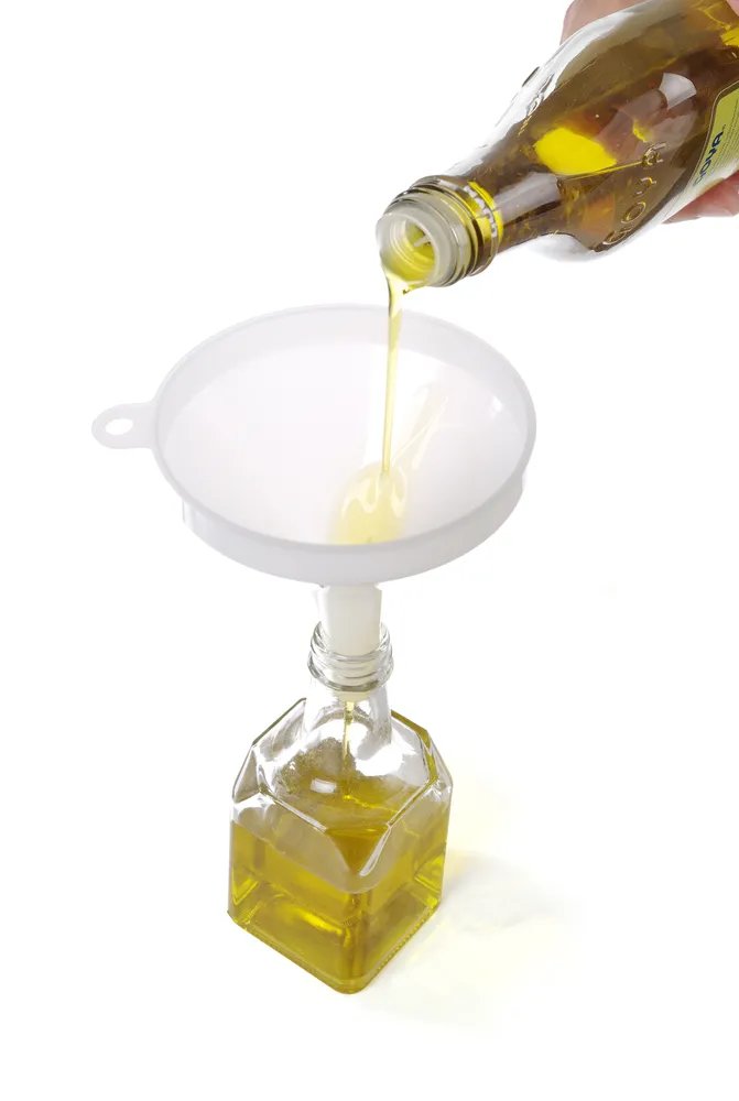 Trichter, ⌀100x(H)115mm