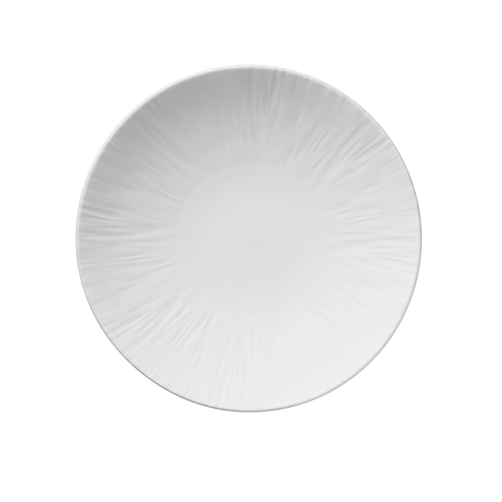 Schale Set MAYA SHIRO, tief, Ø 22,5 cm, 0,75 ltr., weiß