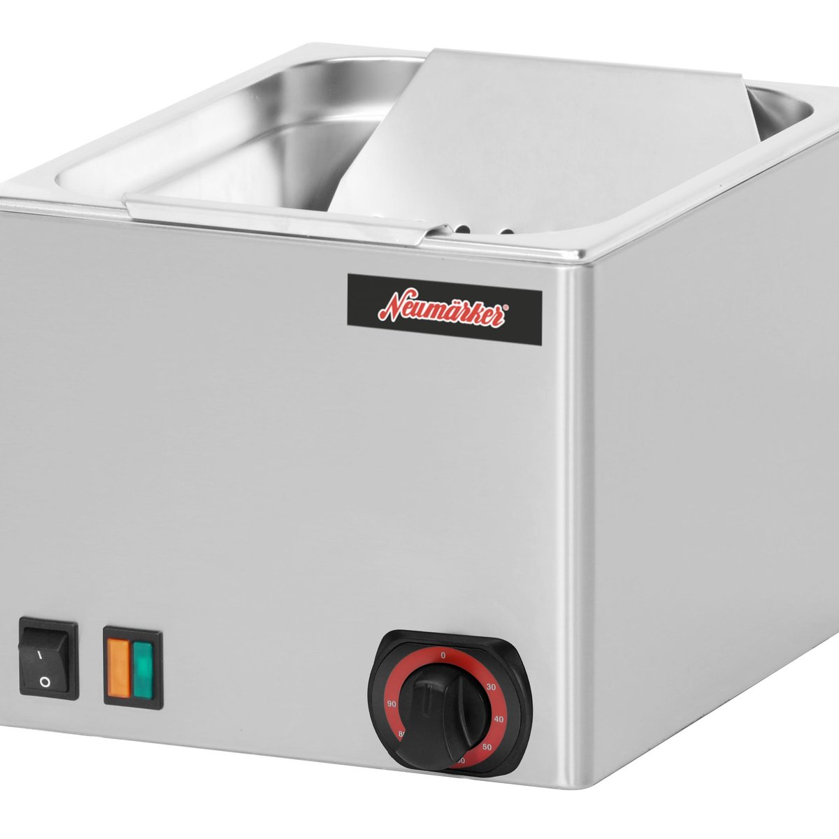 Pommeswärmer Snack Buddy Pommeswärmer Snack Buddy