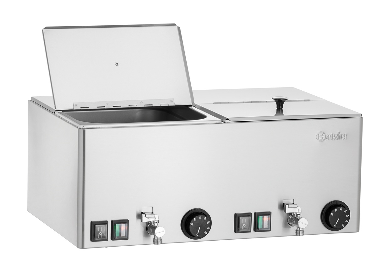 Würstchenwärmer 2KA20