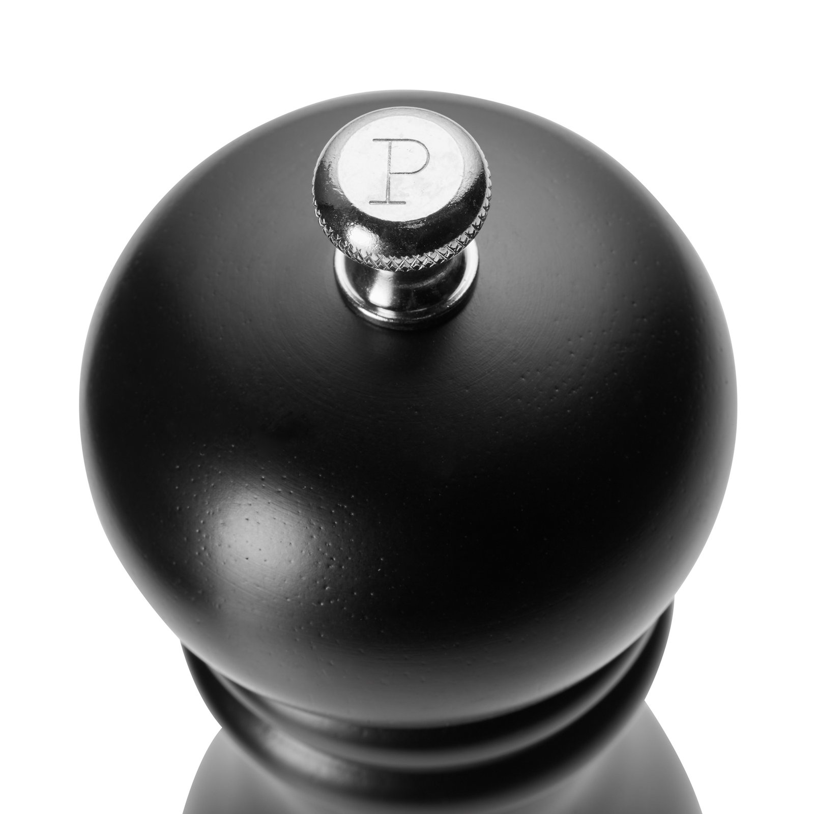 Pfeffermühle Ø 5,4 cm, (H) 11 cm Pfeffermühle Ø 6 cm; (H) 20 cm