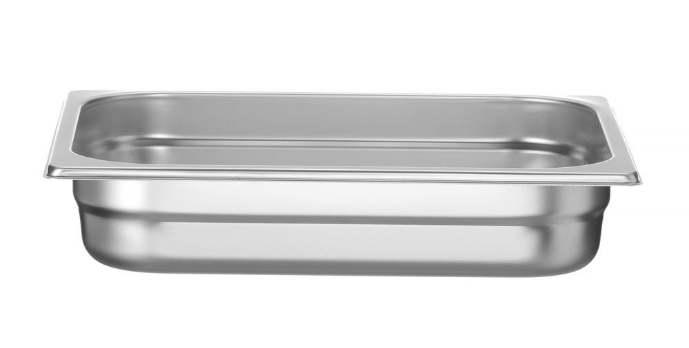 Gastronorm-Behälter 1/2, HENDI, Profi Line, GN 1/2, 4L, (H)65mm