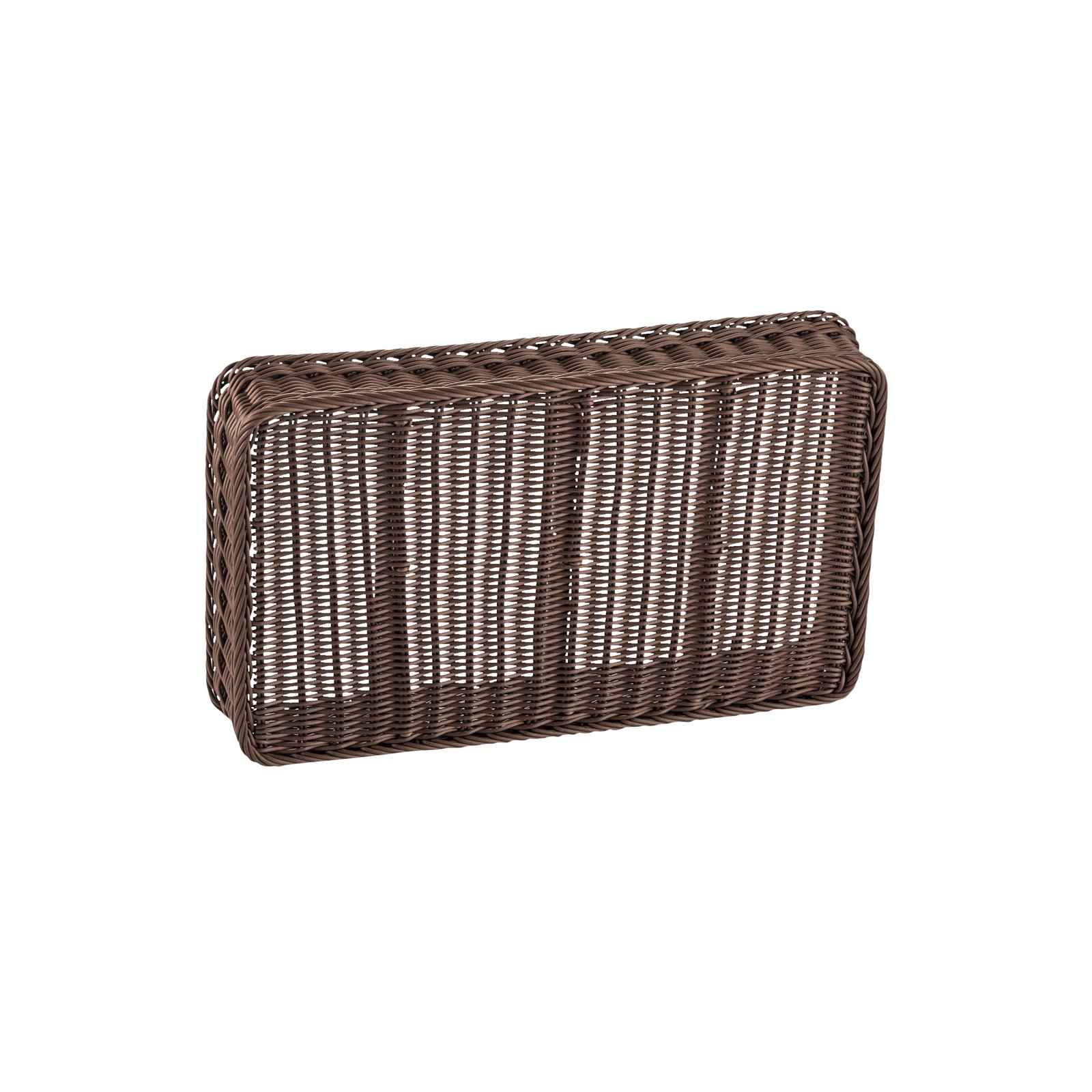 GN 1/1 Besteckkorb 53 x 32,5 x 10 cm GN 1/1 Besteckkorb 53 x 32,5 x 10 cm