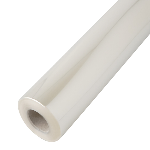 1 Transparentfolie unbedruckt 100 m x 70 cm 120 Transparentfolie unbedruckt 100 m x 70 cm