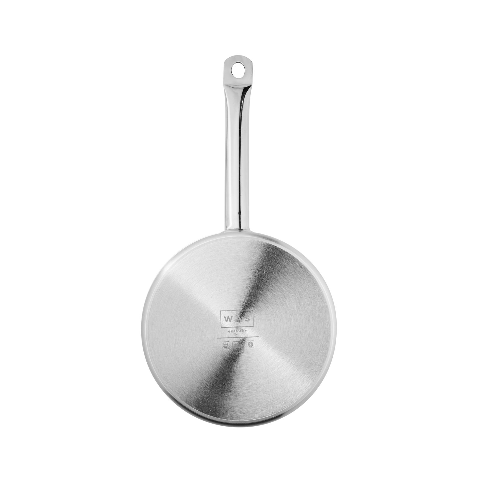 Stielkasserolle 3 L, Ø 18 cm
