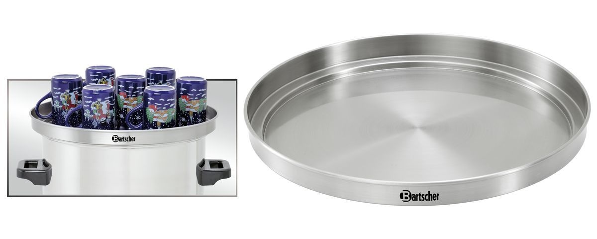 Warmhaltedeckel zu 200057/A200052 Warmhaltedeckel zu 200057/A200052