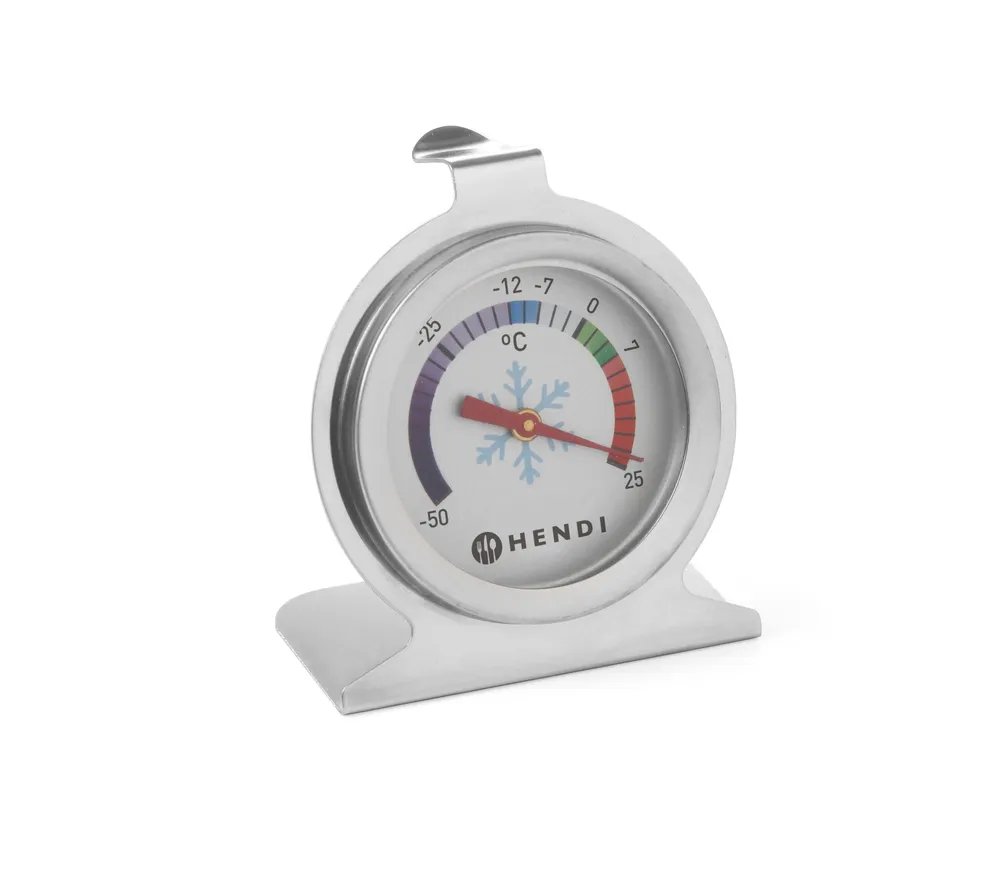 Kühlschrankthermometer, 60x40x(H)70mm Kühlschrankthermometer, 60x40x(H)70mm