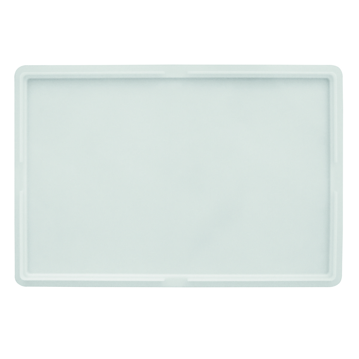 Deckel für Teigwanne Deckel für Teigwanne