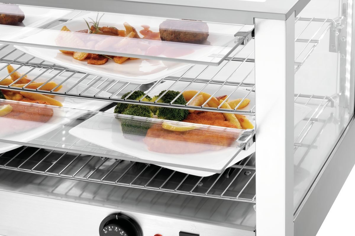 Heiße Theke 6200 2EK Heiße Theke 6200 2EK