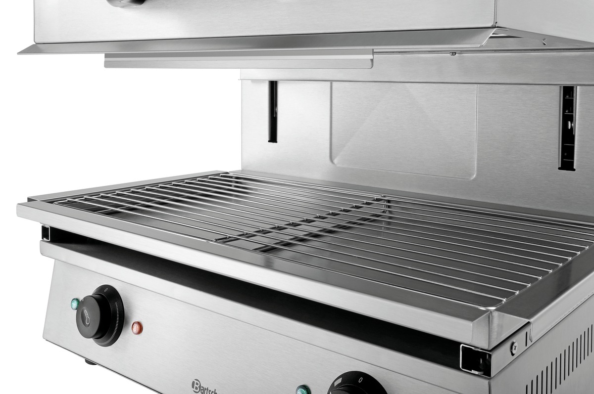 Lift-Salamander 600-2Z