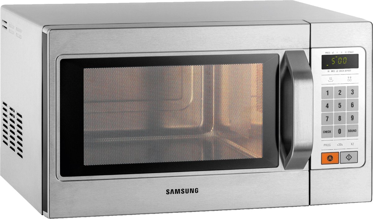 SAMSUNGMikrowelleModellCM1089A