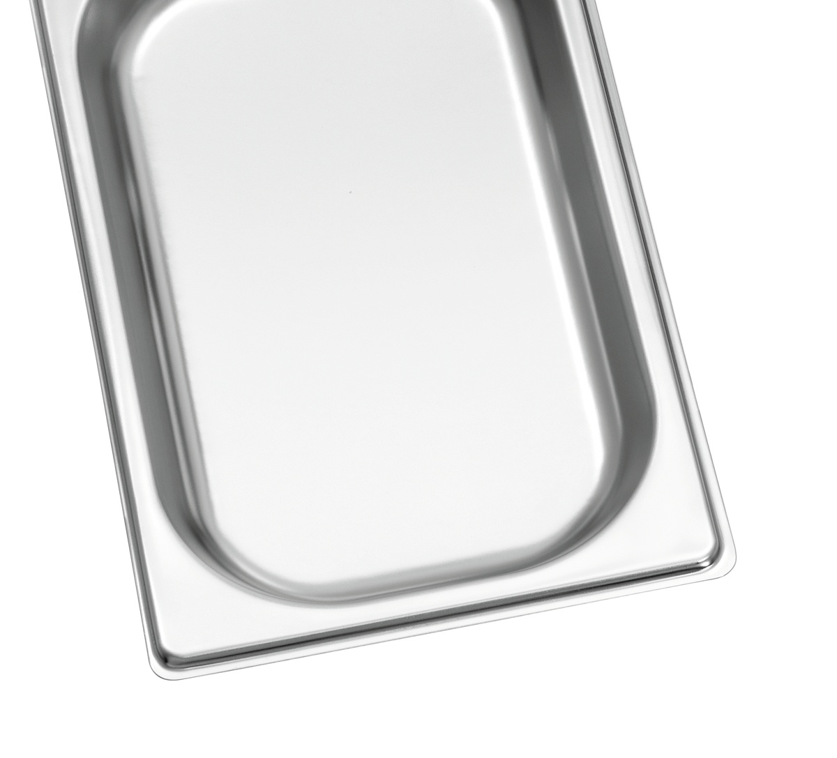 GN-Behälter, 1/4, T20