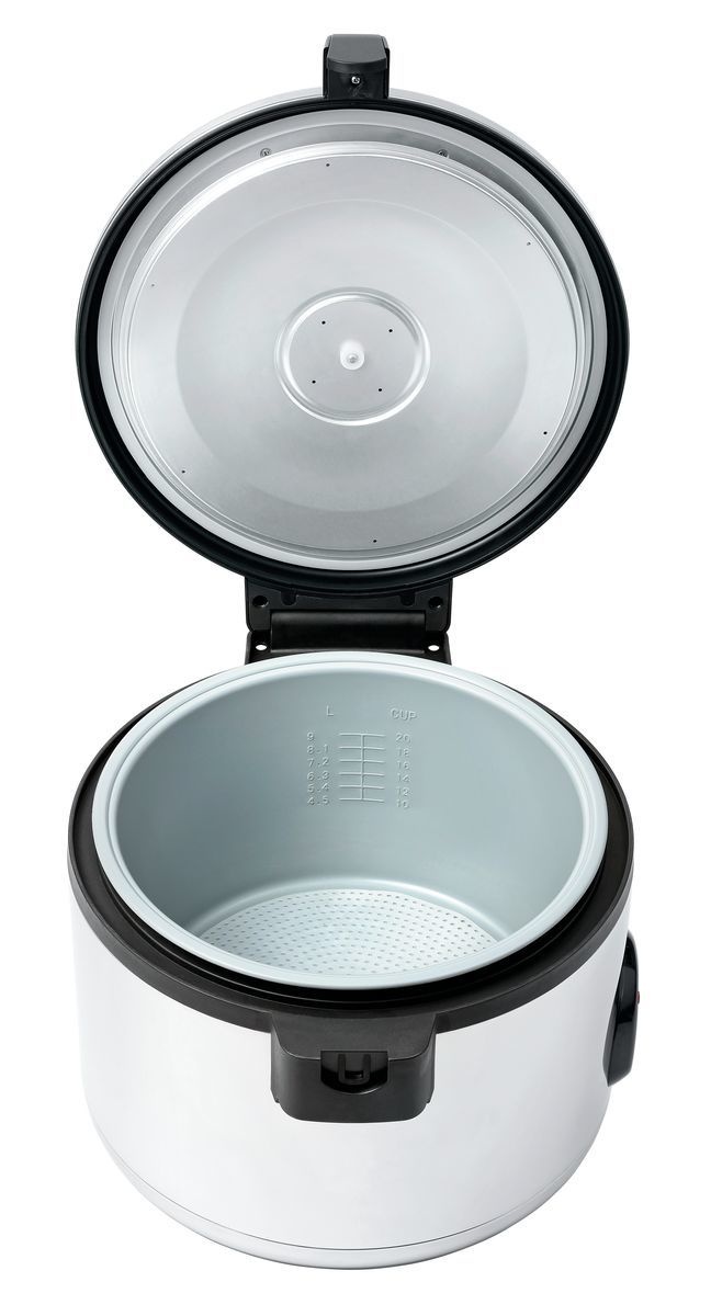 Reiskocher 12L Reiskocher 12L