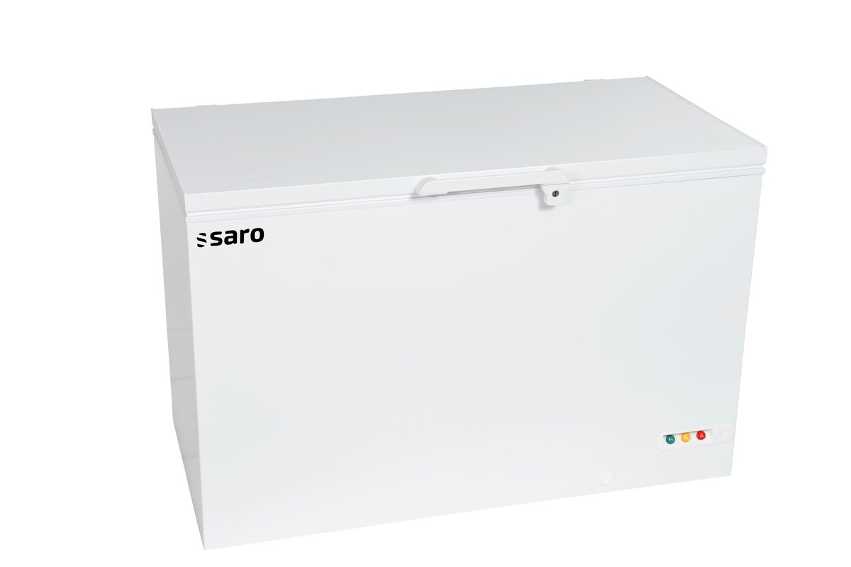 Speiseeis-/TiefkühltruheModellEL45