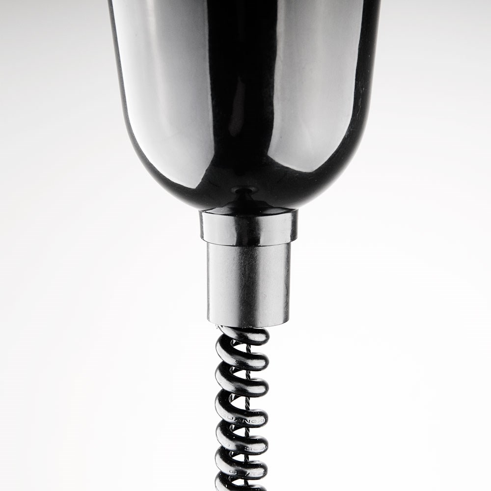 Wärmelampe zur Deckenbefestigung, silber, 0,25 kW, Ø 290 mm