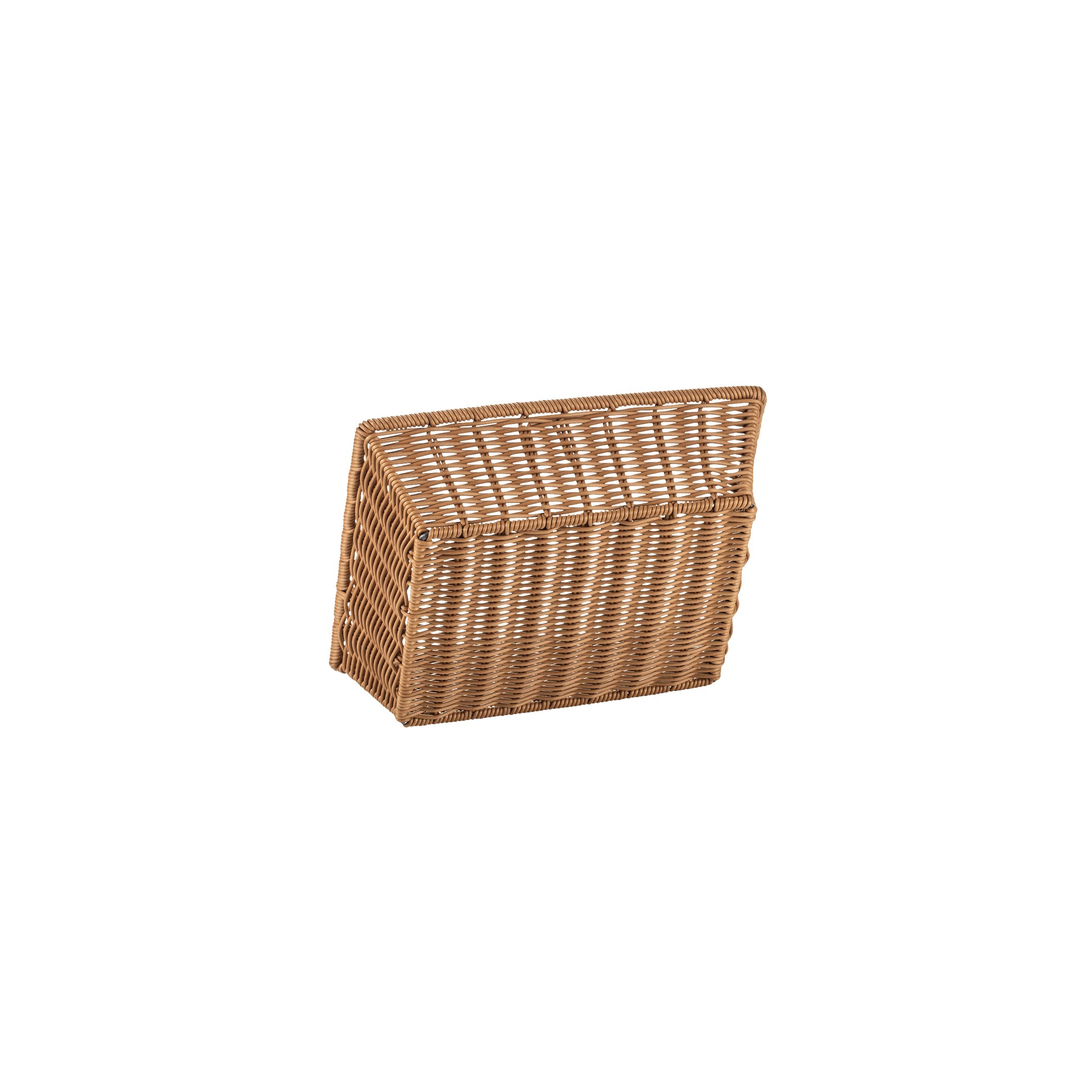 GN 1/2 Korb 32,5 x 26,5 x 10 cm