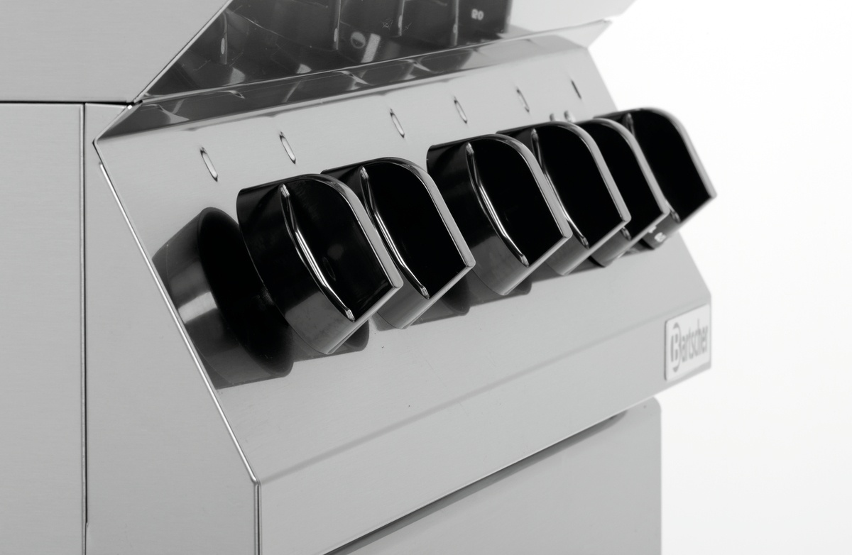 Gasherd MFG 7341 Gasherd MFG 7341