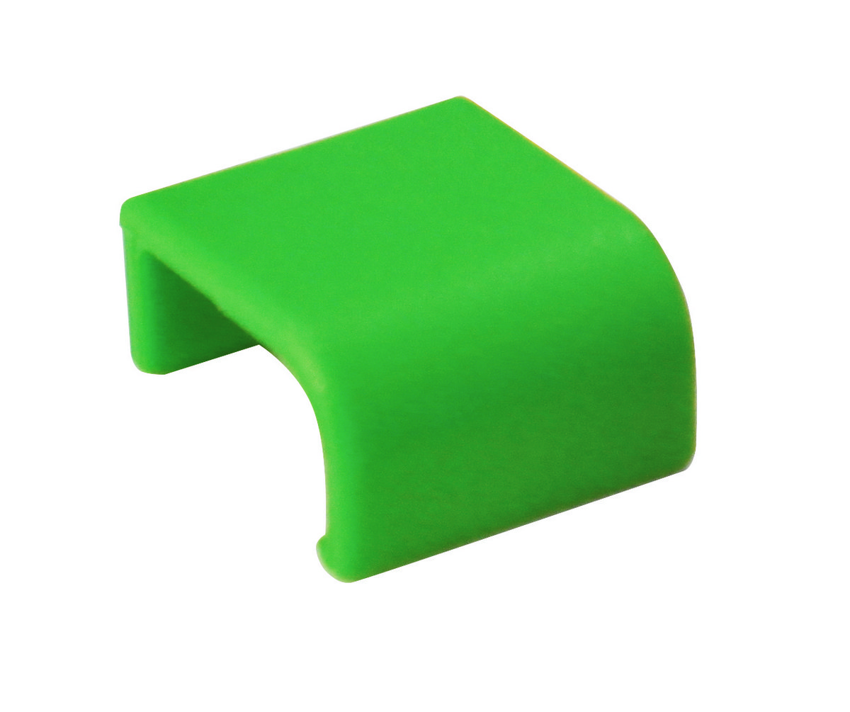 HACCP Markierungs-Clips, PP HACCP Markierungs-Clips, PP