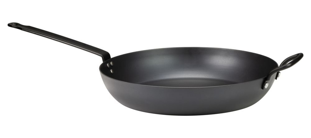 Bratpfanne, ⌀327x593mm Bratpfanne, ⌀327x593mm