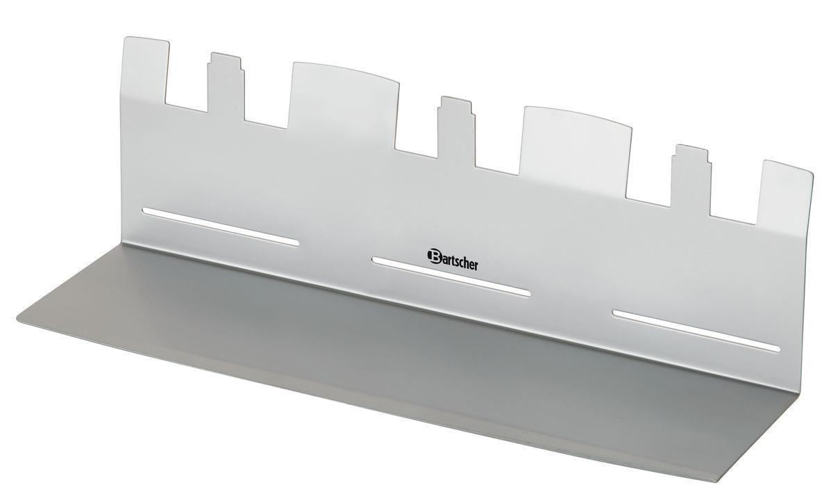 Cerealienspender, 3-fach Cerealienspender, 3-fach