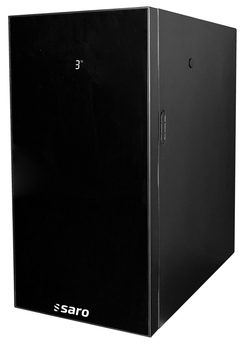 MilchkühlermitGlas-VolltürModellDELO MilchkühlermitGlas-VolltürModellKEA