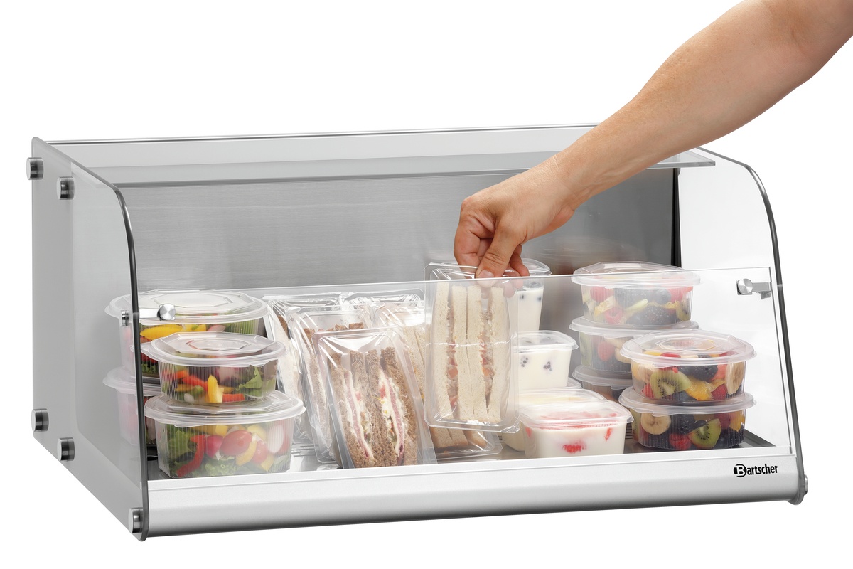 Kühlvitrine 40L-SBO Kühlvitrine 40L-SBO