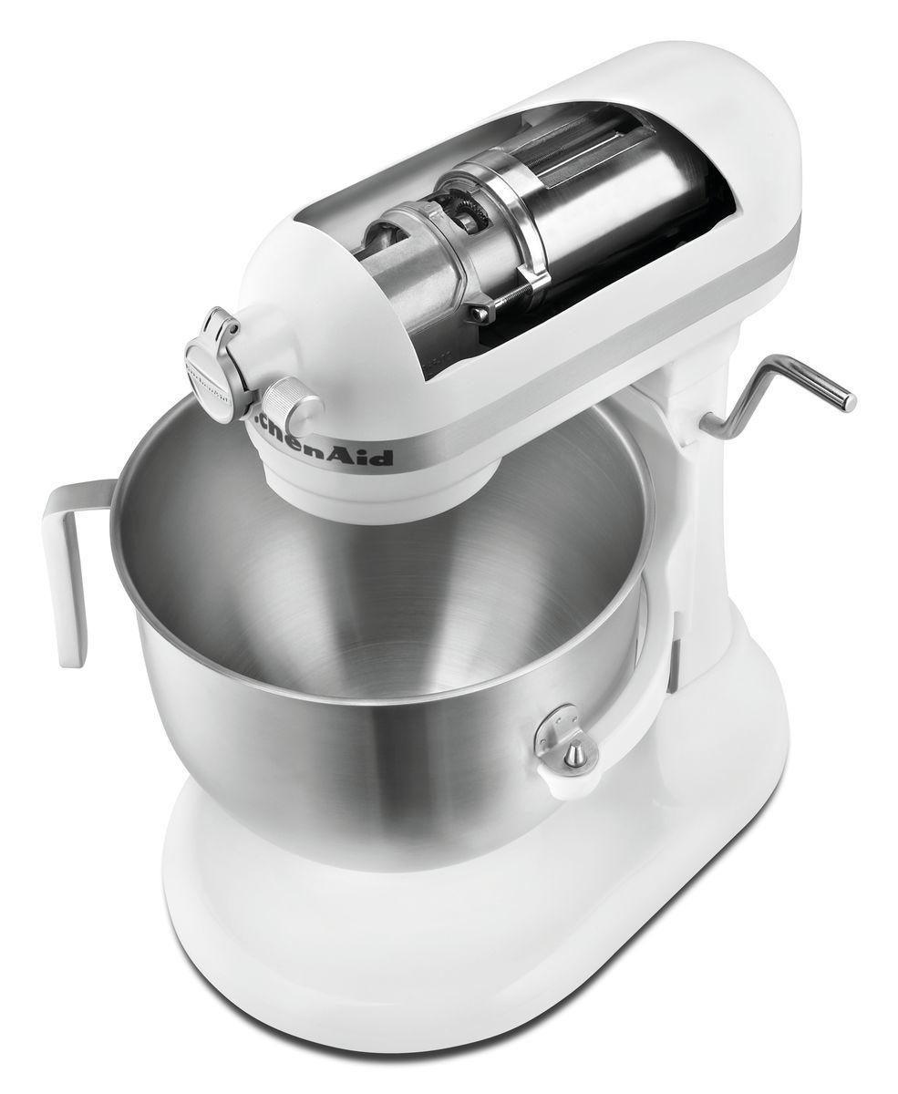 KitchenAid 5KSM7990XEWH weiß, 6,90L KitchenAid 5KSM7990XEWH weiß, 6,90L