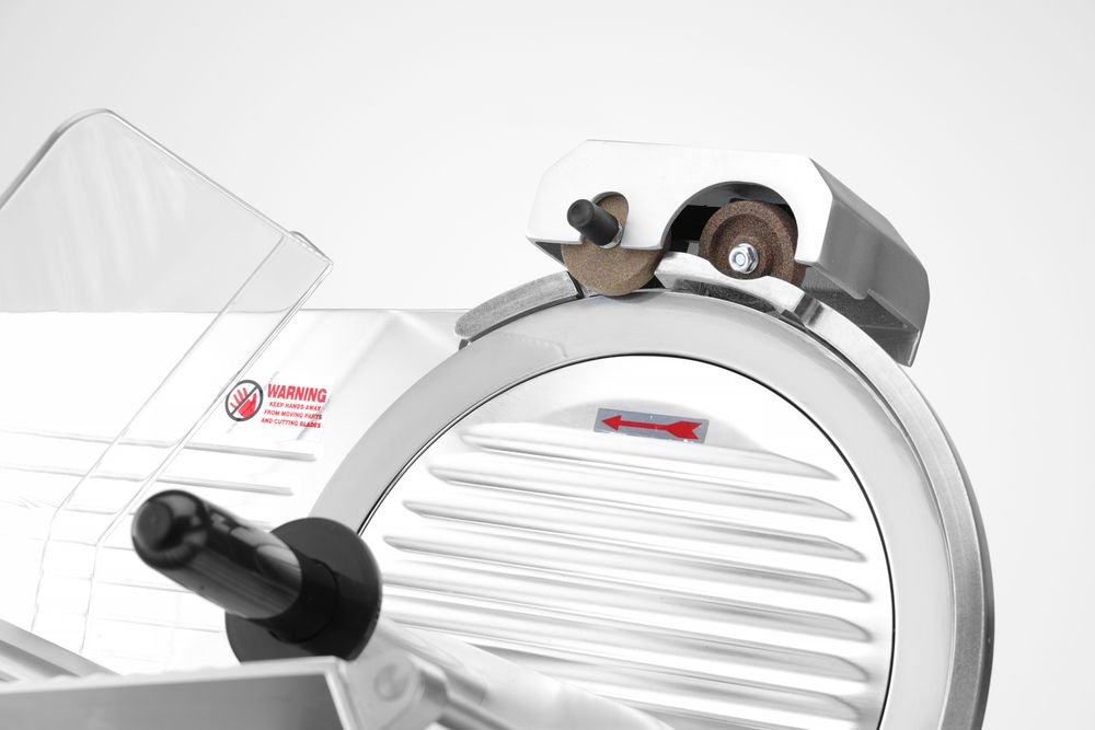 Schneidemaschine Kitchen Line 300, Kitchen Line, 230V/250W, 615x494x(H)477mm