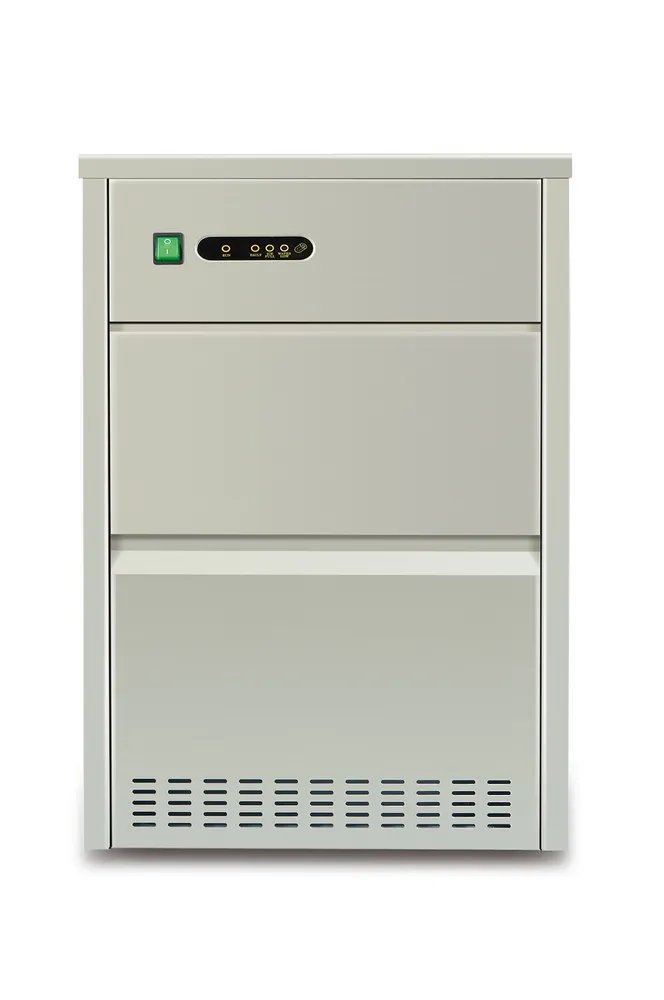 Eiswürfelmaschine, Arktic, ~50 kg/Tag, 50L, 230V/293W, 400x600x(H)675mm