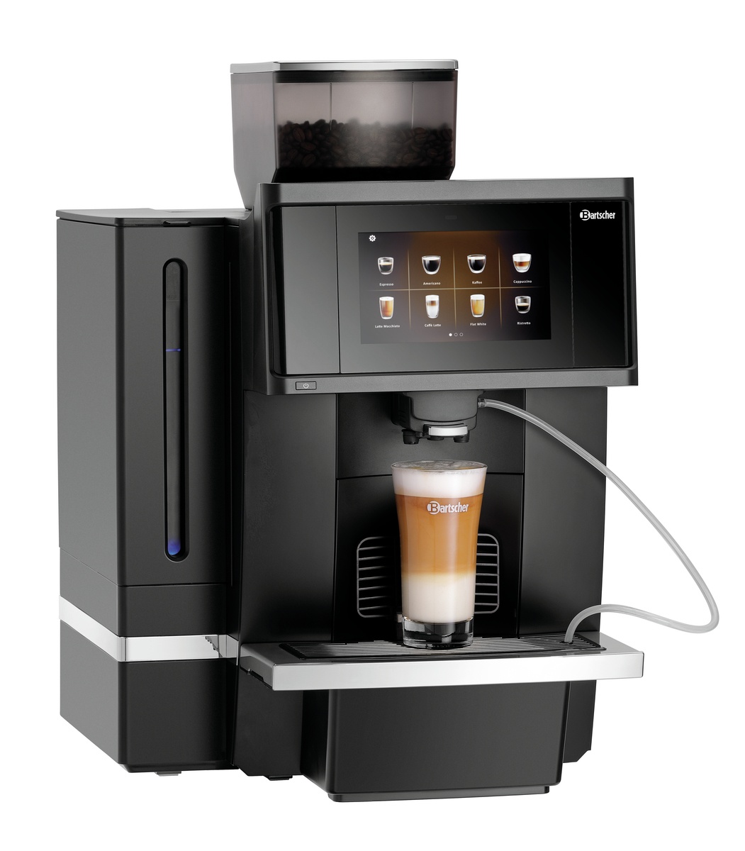 Kaffeevollautomat KV1 Comfort Kaffeevollautomat KV1 Comfort
