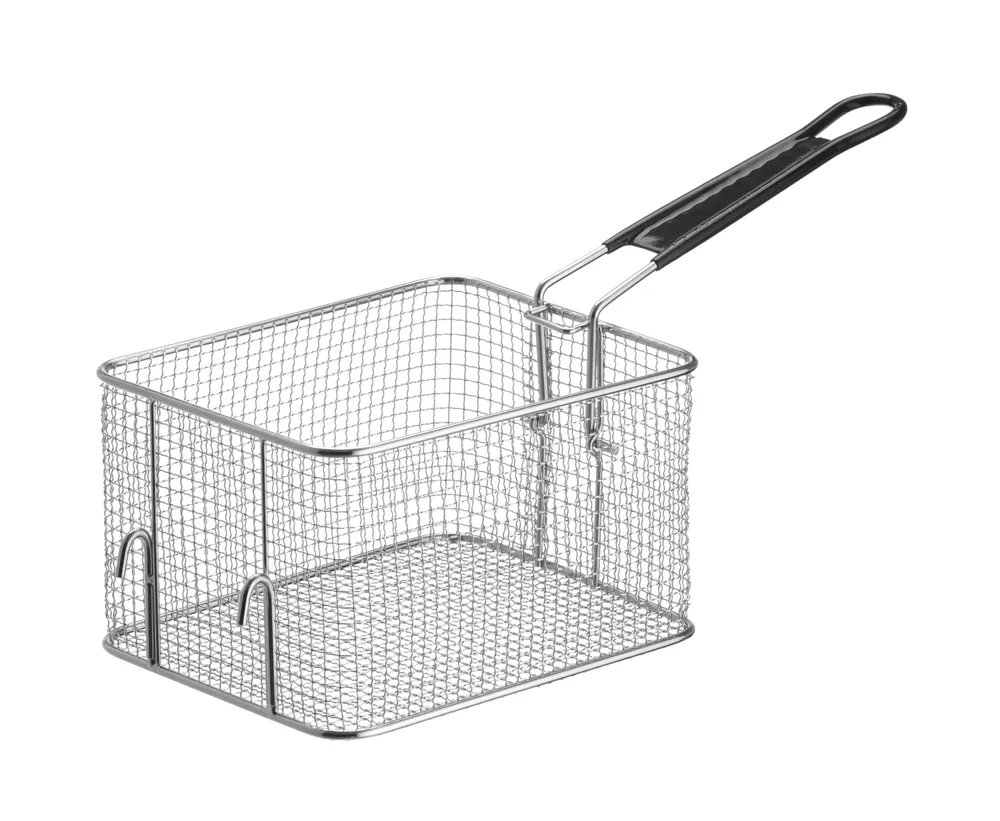 Frittierkorb, 205822/205839, 8L, 238x190x(H)140mm