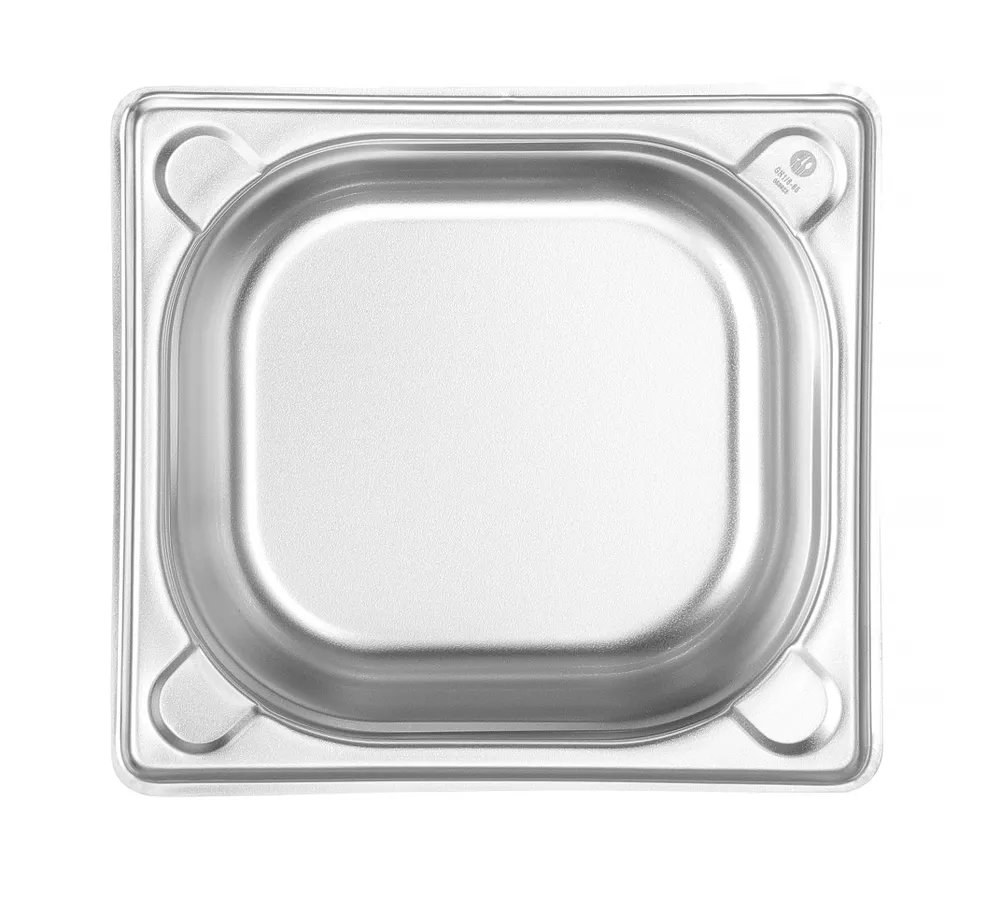 Gastronorm-Behälter 1/6, Kitchen Line, GN 1/6, 1L, (H)65mm