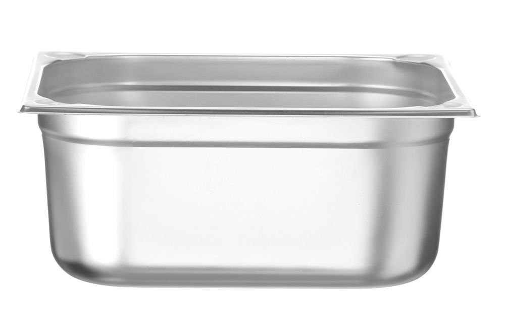 Gastronorm-Behälter 2/3, HENDI, Kitchen Line, GN 2/3, 13L, (H)150mm Gastronorm-Behälter 2/3, HENDI, Kitchen Line, GN 2/3, 13L, (H)150mm