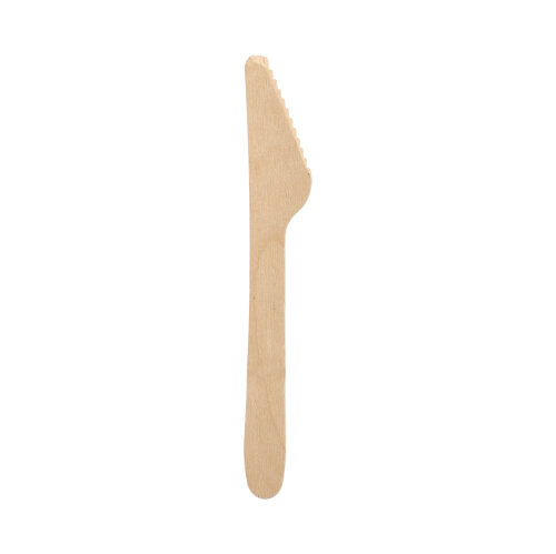 100 Messer, Holz "pure" 16,5 cm 99000 Messer, Holz "pure" 16,5 cm