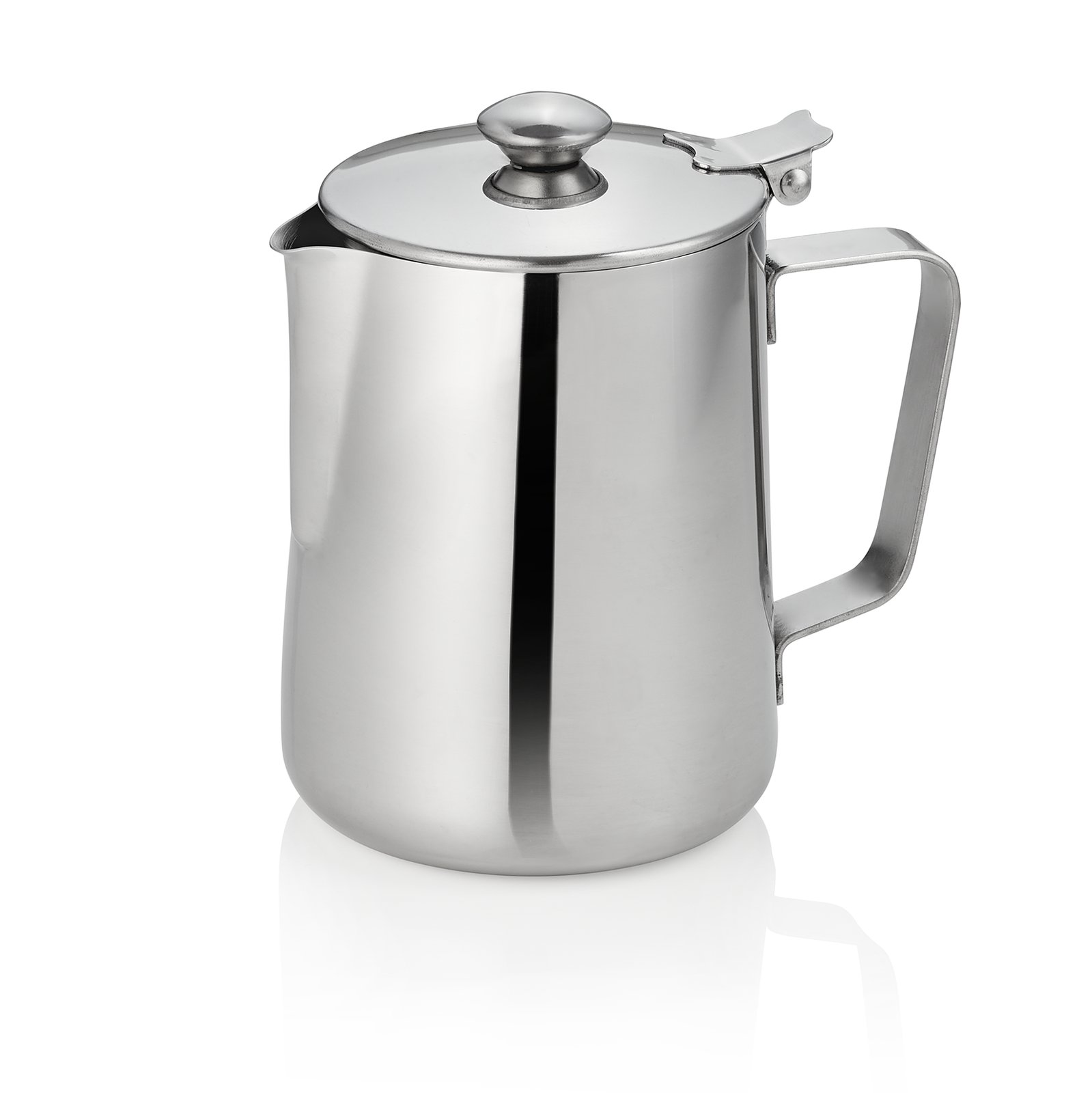 Kaffeekanne 0,6 L, Ø 8 cm, (H) 13 cm