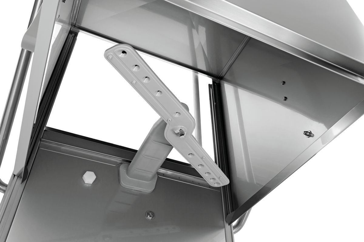 Durchschubspülmaschine DS 500