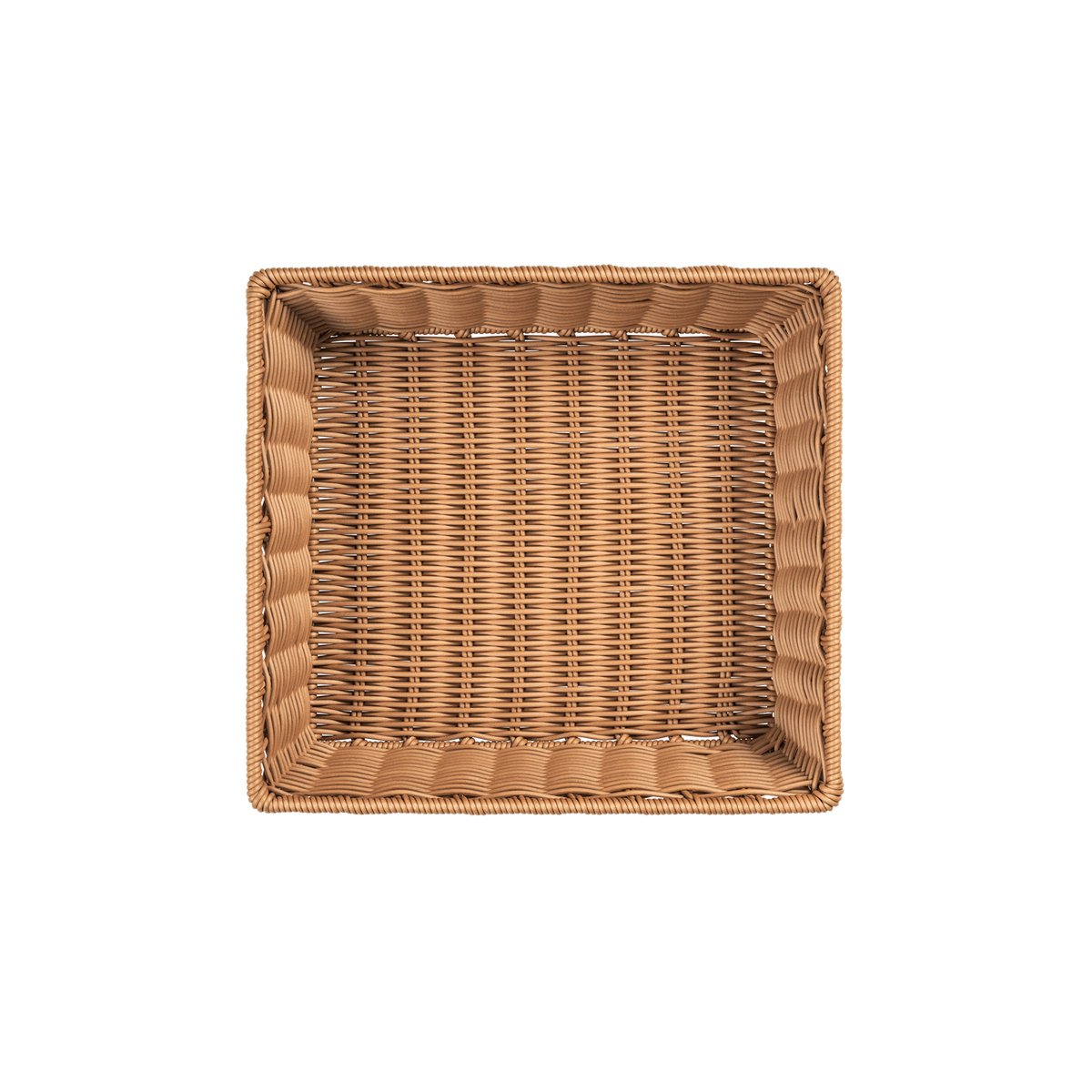 GN 2/3 Korb 35,5 x 32,5 x 10 cm