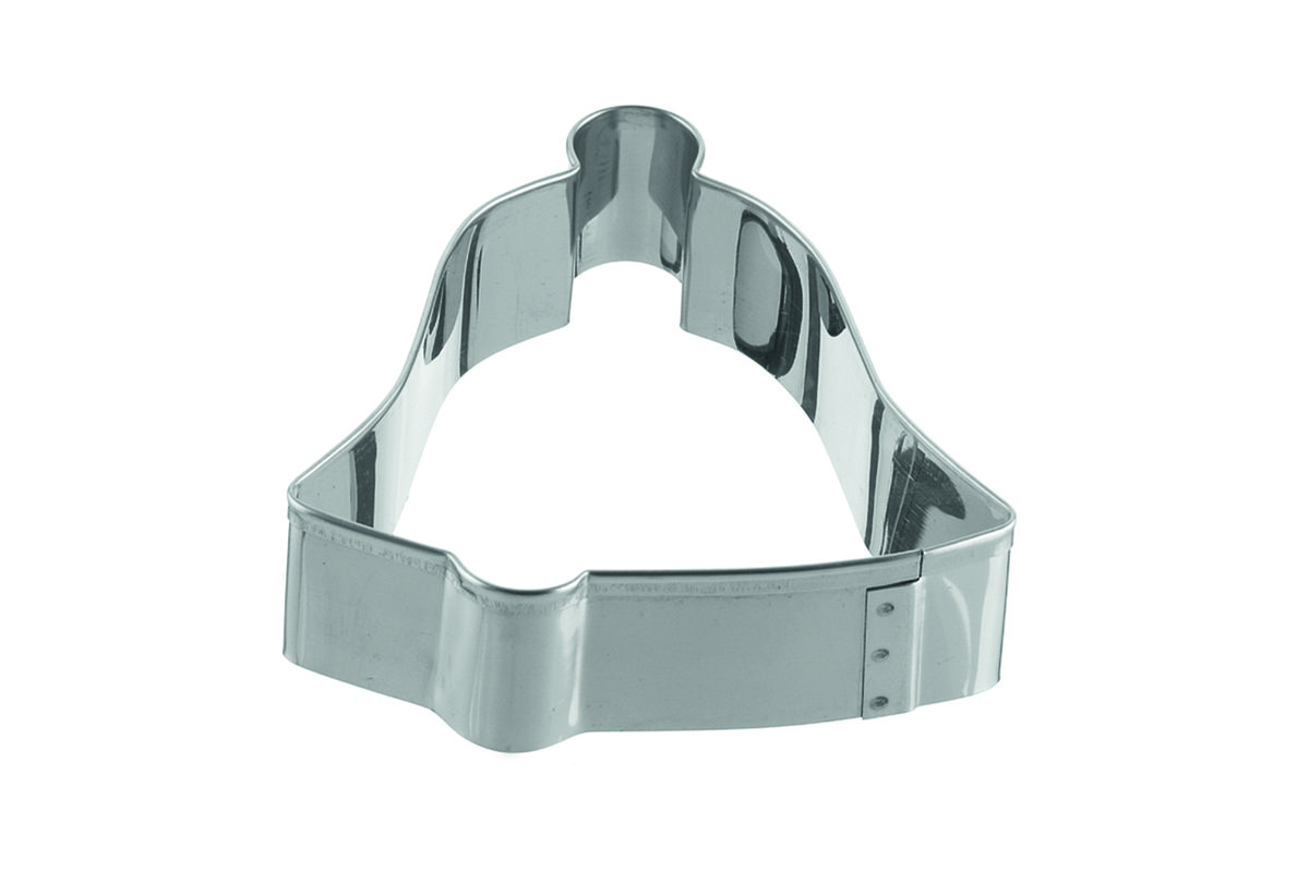 Ausstecher "Glocke" Ausstecher "Glocke"