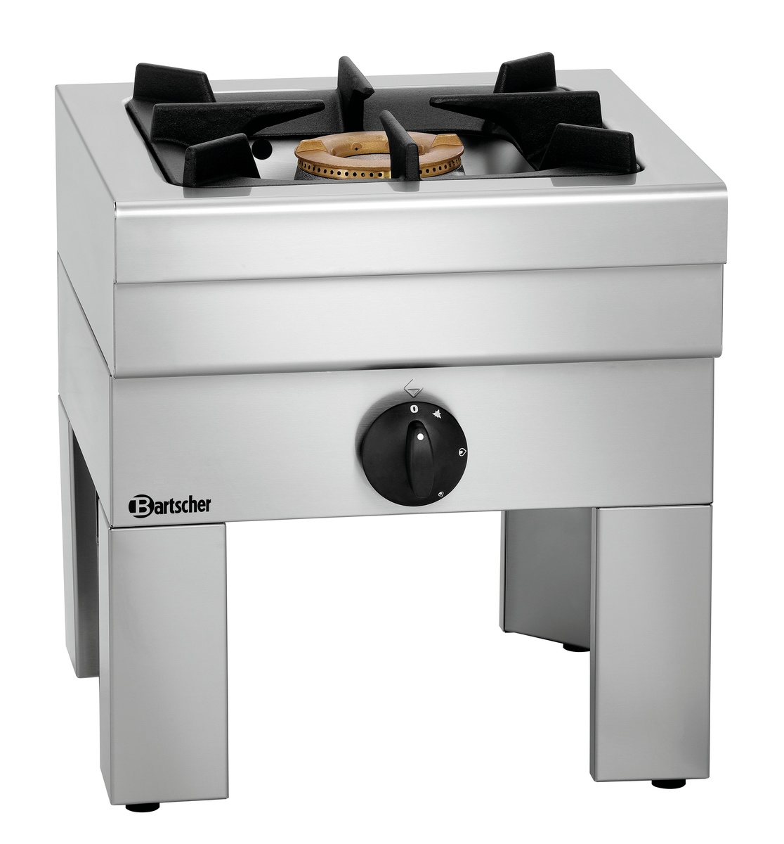 Hockerkocher G-2KB 1K700