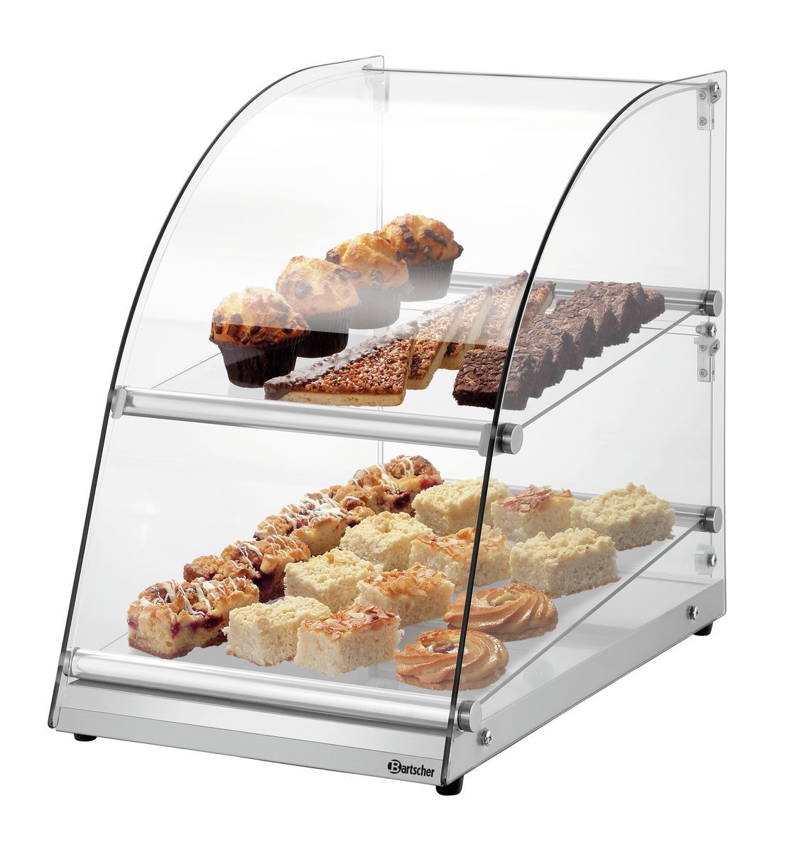 Buffetvitrine 70L Buffetvitrine 70L
