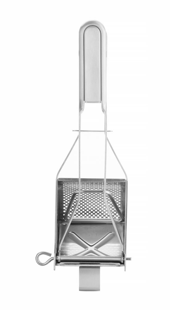 Kartoffelpresse., HENDI, 320x110x(H)110mm