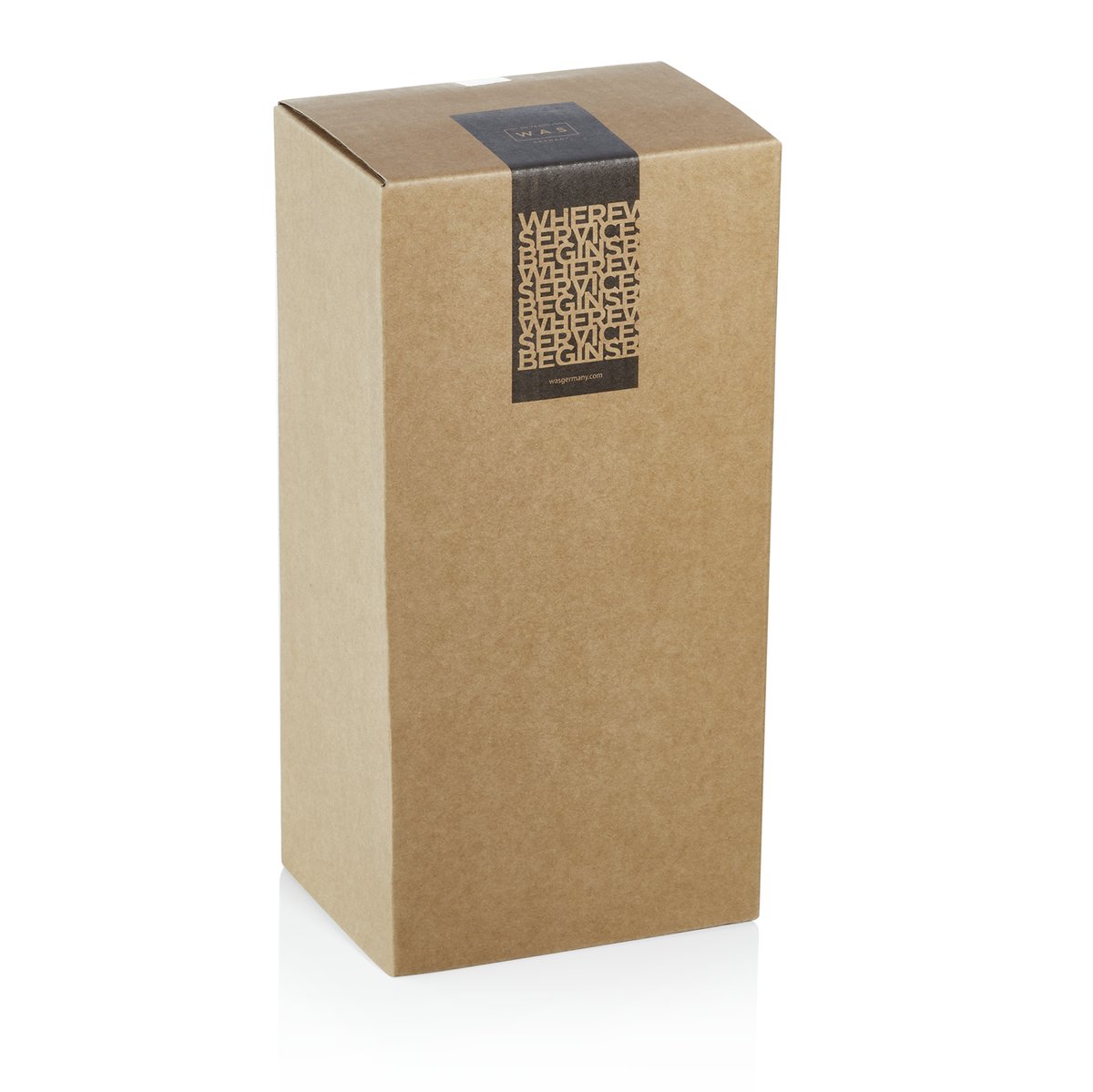 Krug mit Kunststoffdeckel, 1 ltr., Ø 8,3 cm, (H) 26 cm Krug mit Kunststoffdeckel, 1 ltr., Ø 8,3 cm, (H) 26 cm