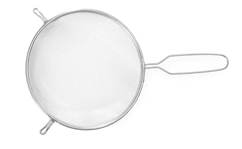 Sieb, Kitchen Line, 360x210x(H)80mm Sieb, Kitchen Line, 360x210x(H)80mm