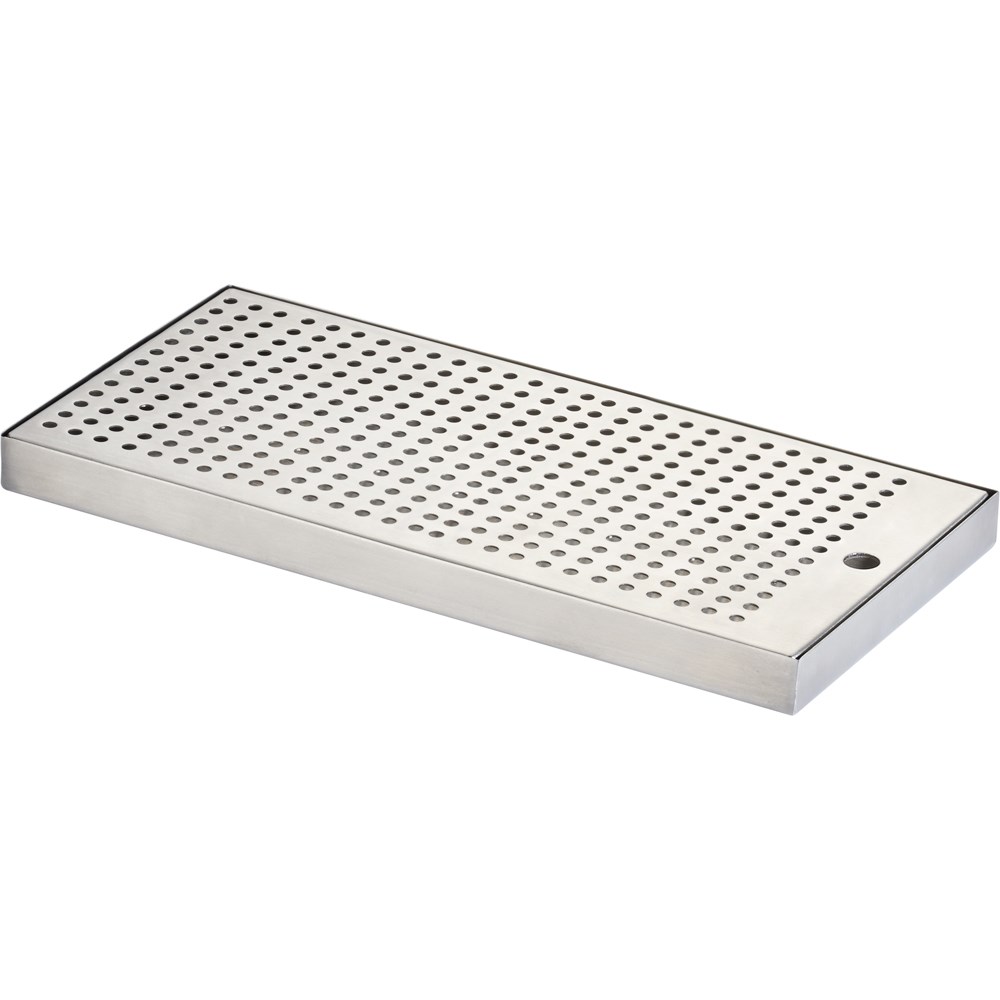 Tropfschale 300x150x20 mm (BxTxH) Tropfschale 300x150x20 mm (BxTxH)