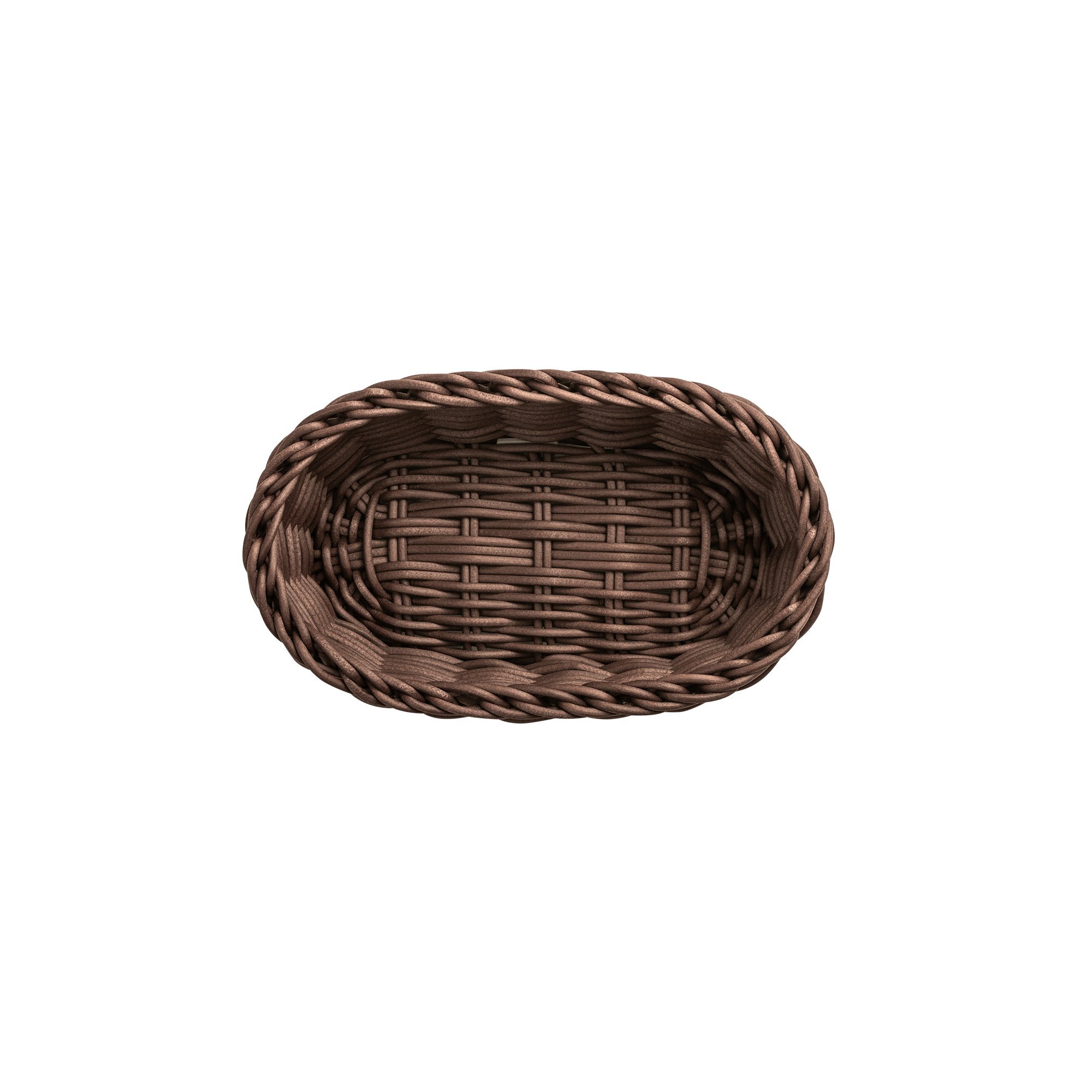 Korb 19 x 12 x 6 cm